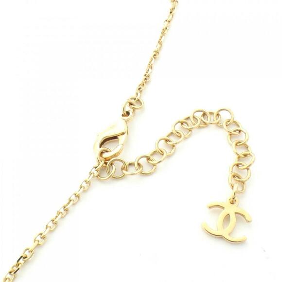 CHANEL Authentic Gold Necklace - Picture 5 of 6